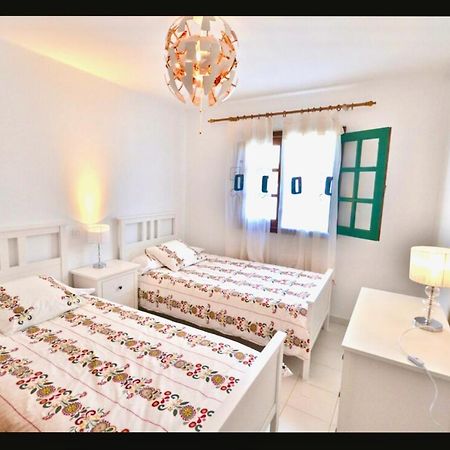 Terracitas 28 & 27 Villa Playa Blanca  Bagian luar foto