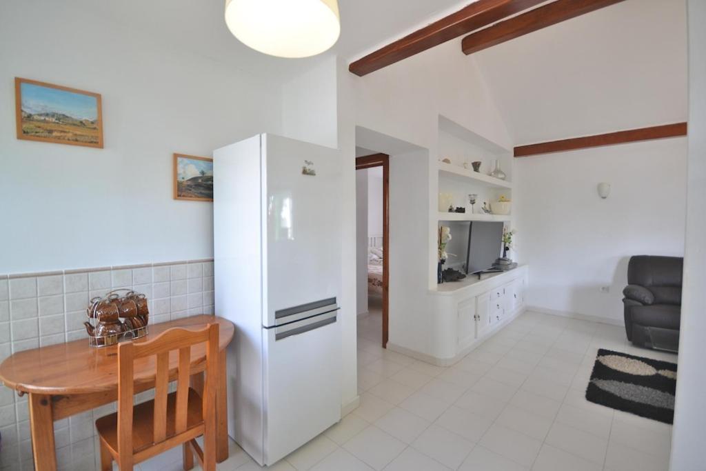Terracitas 28 & 27 Villa Playa Blanca  Bagian luar foto