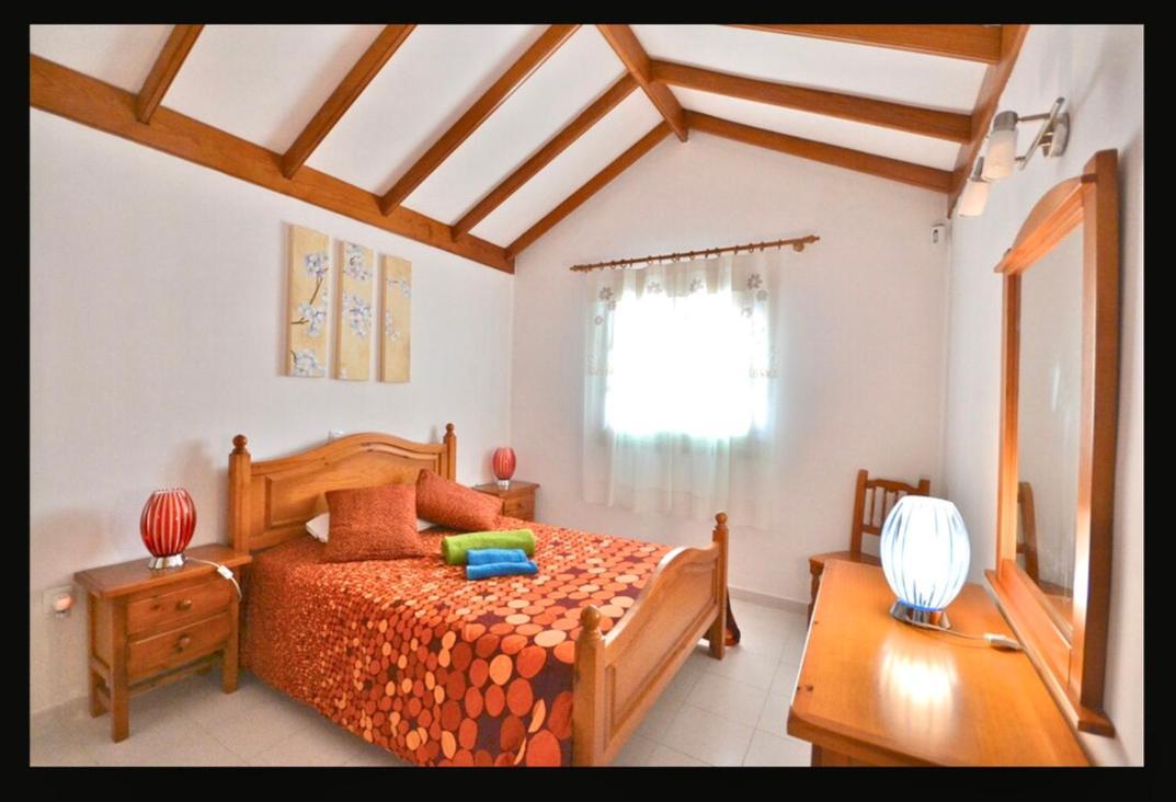 Terracitas 28 & 27 Villa Playa Blanca  Bagian luar foto