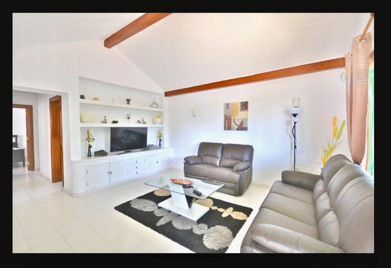 Terracitas 28 & 27 Villa Playa Blanca  Bagian luar foto