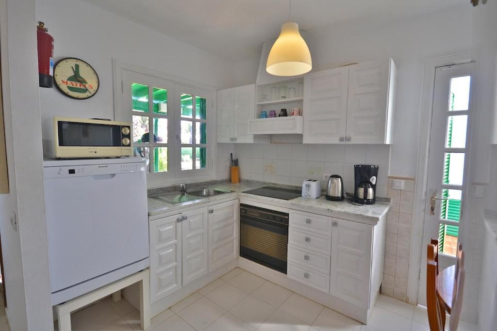 Terracitas 28 & 27 Villa Playa Blanca  Bagian luar foto