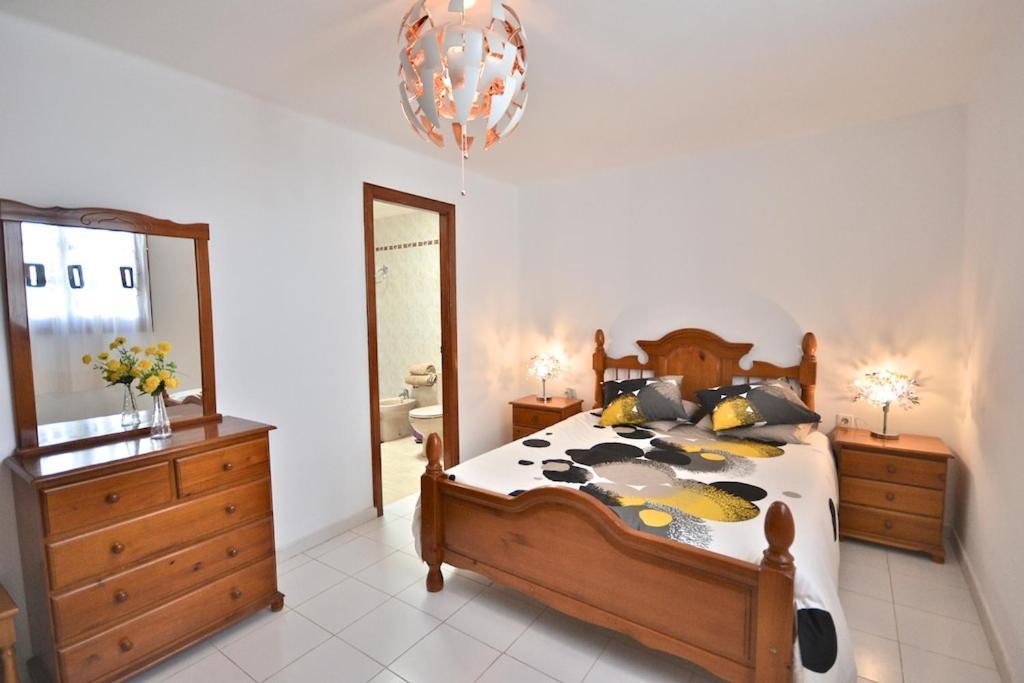 Terracitas 28 & 27 Villa Playa Blanca  Bagian luar foto