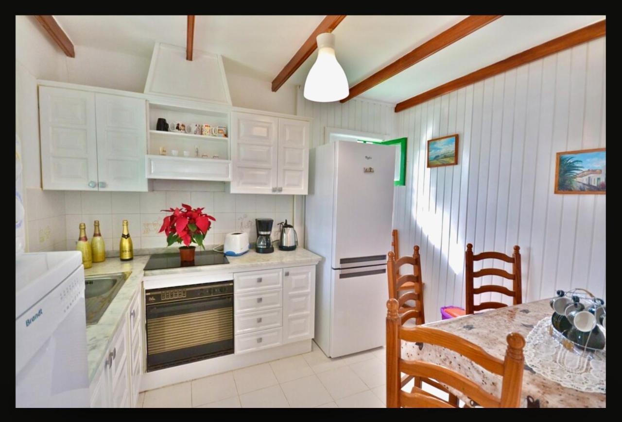 Terracitas 28 & 27 Villa Playa Blanca  Bagian luar foto